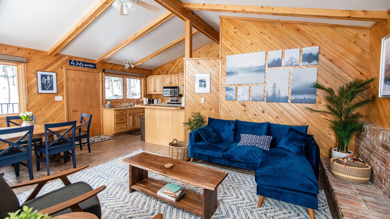 Photo of Livingroom in Helena