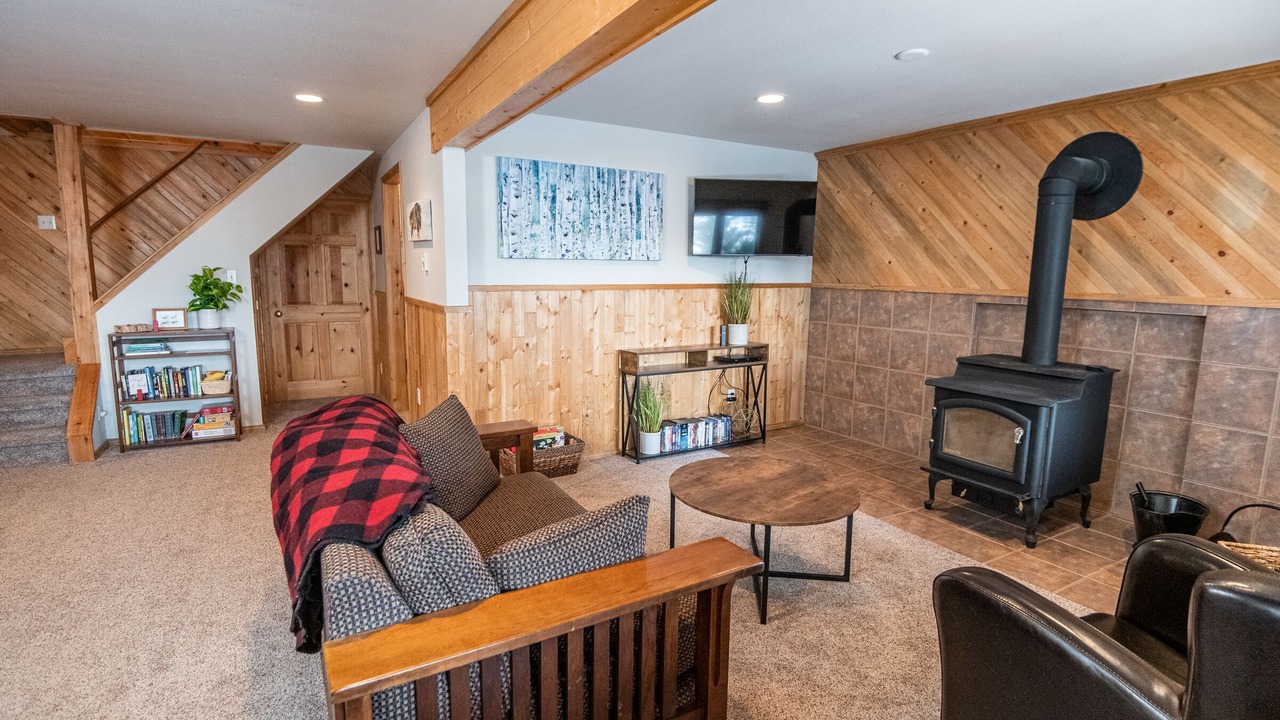 Photo of Bedroom in Helena