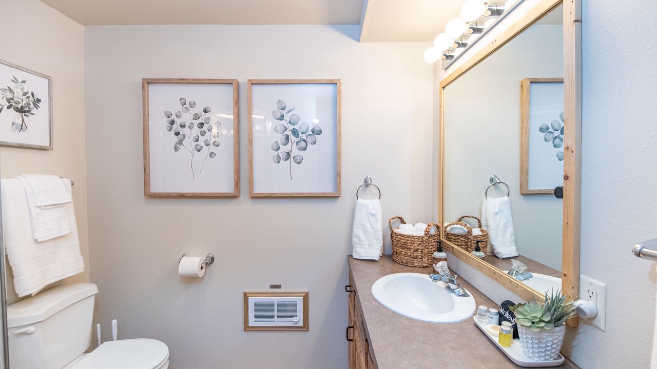 Photo of Bathroom in Helena