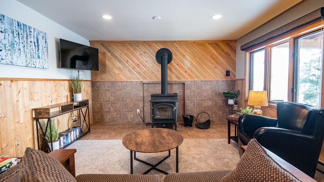Photo of Bedroom in Helena