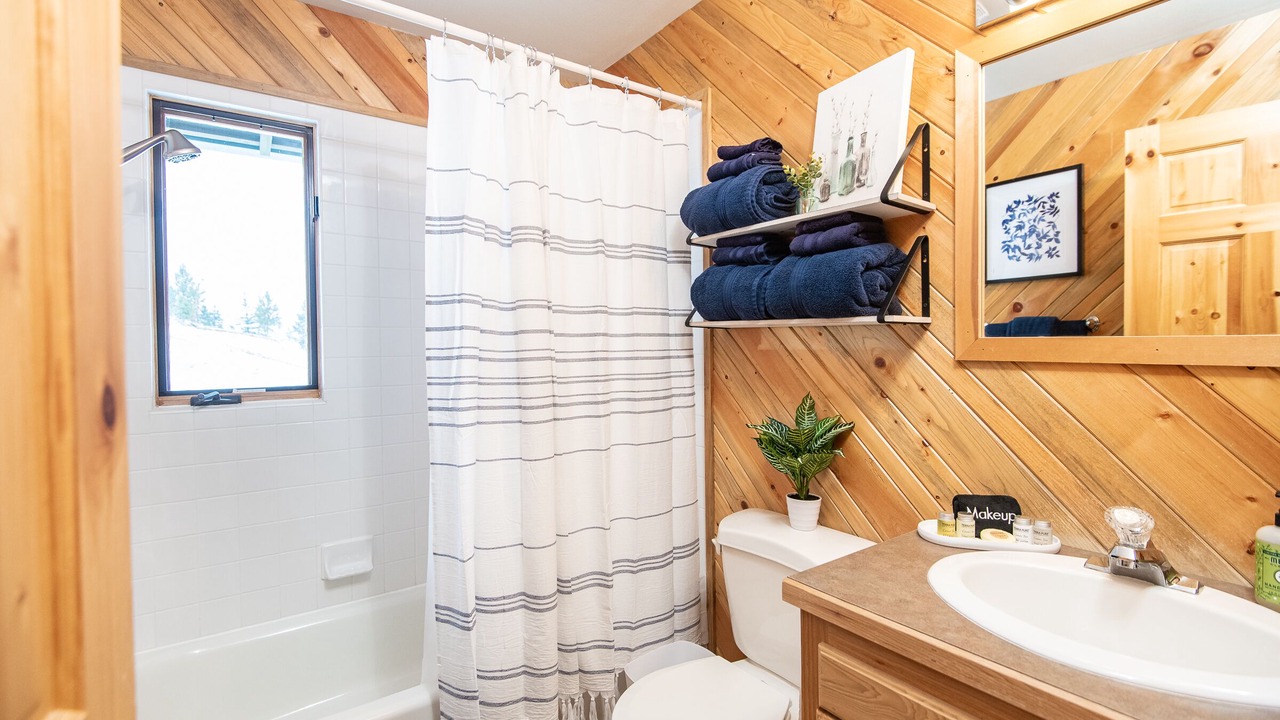 Photo of Bathroom in Helena