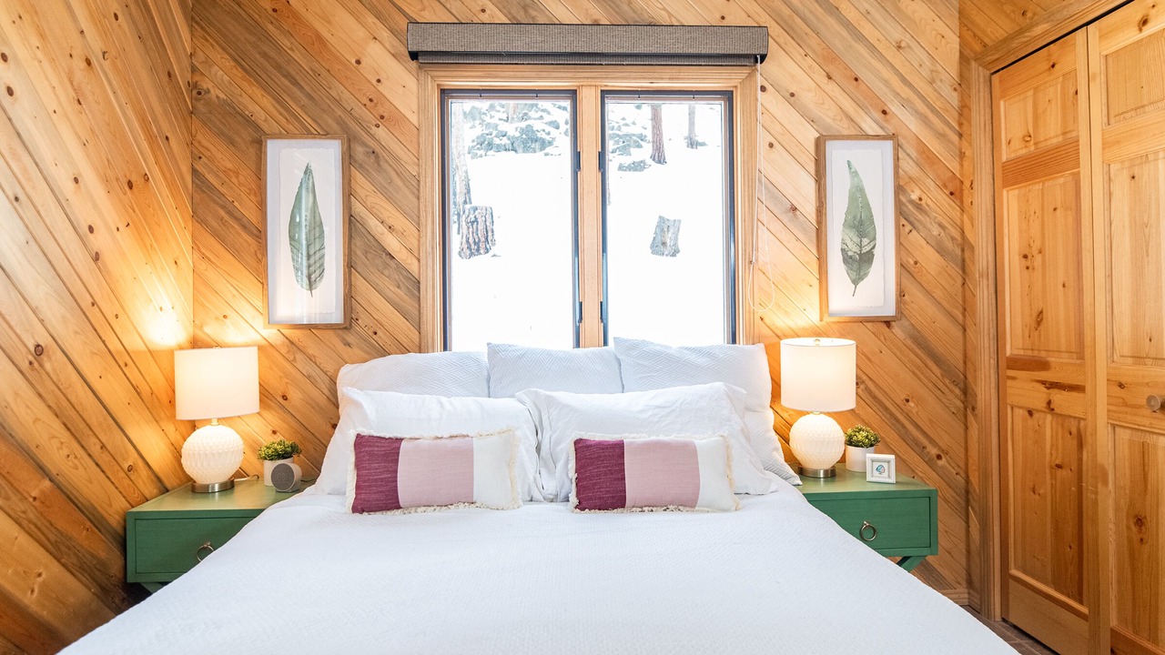 Photo of Bedroom in Helena