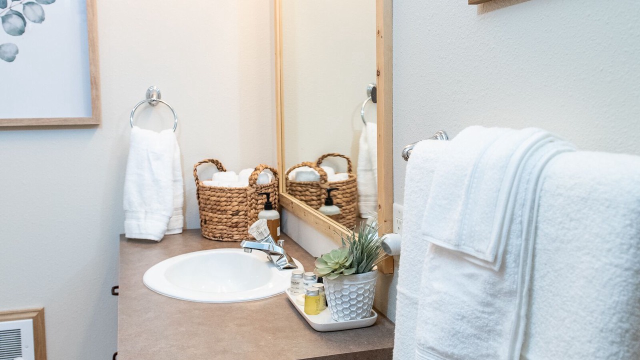 Photo of Bathroom in Helena