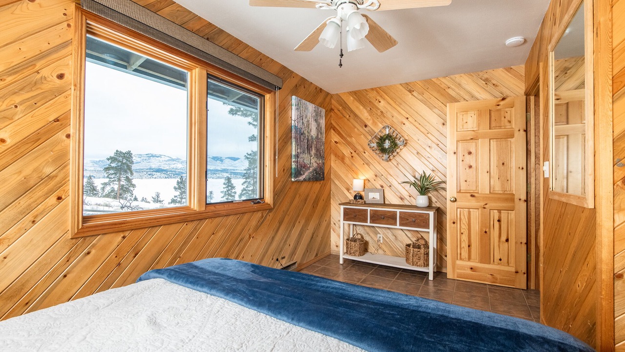 Photo of Bedroom in Helena
