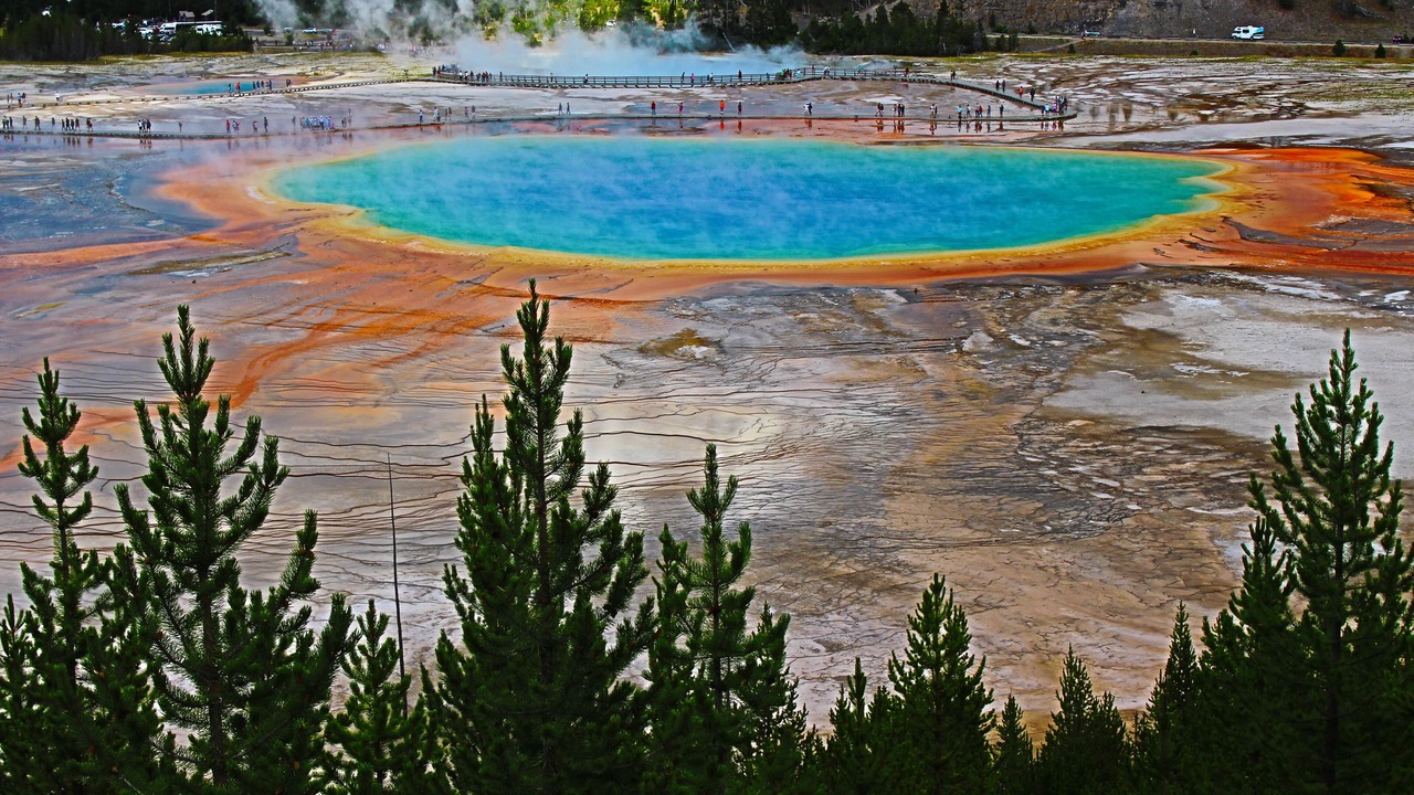 Photo of Others in West Yellowstone