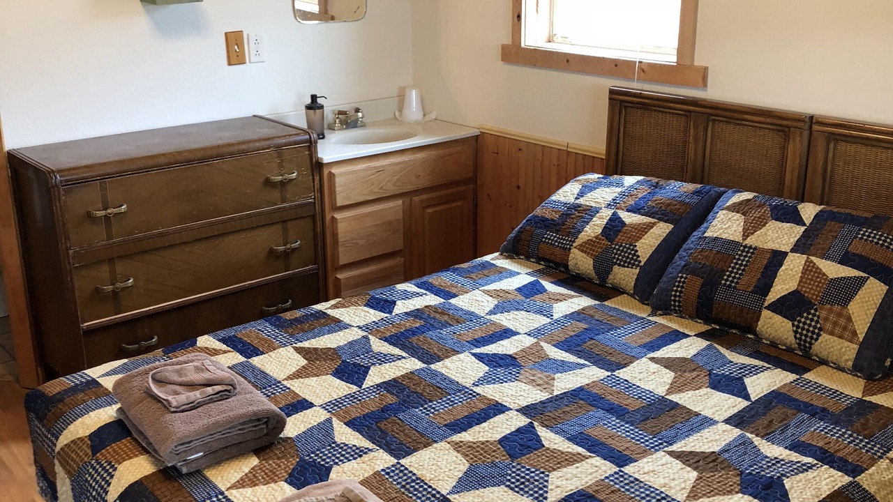 Photo of Bedroom in Sundance