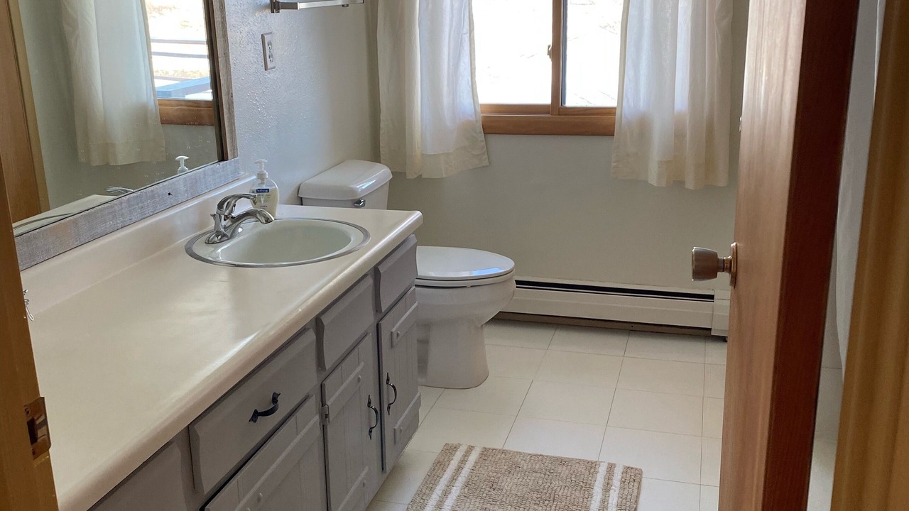 Photo of Bathroom in Casper