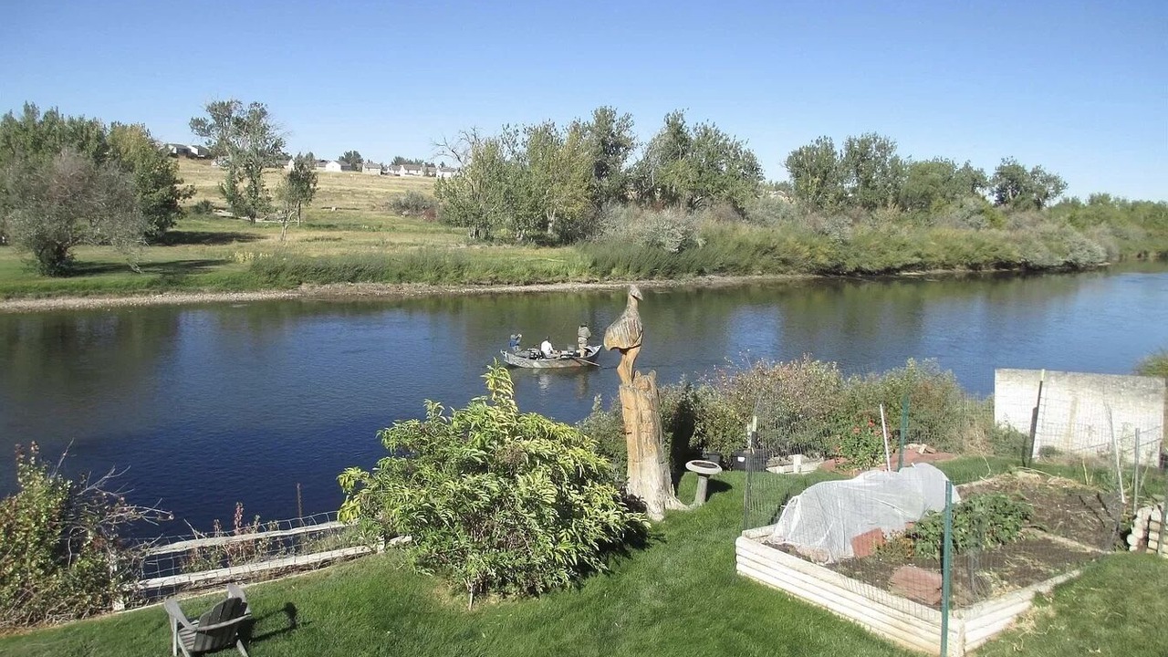Photo of Outdoor in Casper