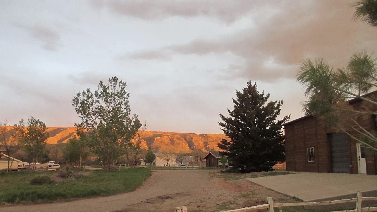 Photo of Outdoor in Casper