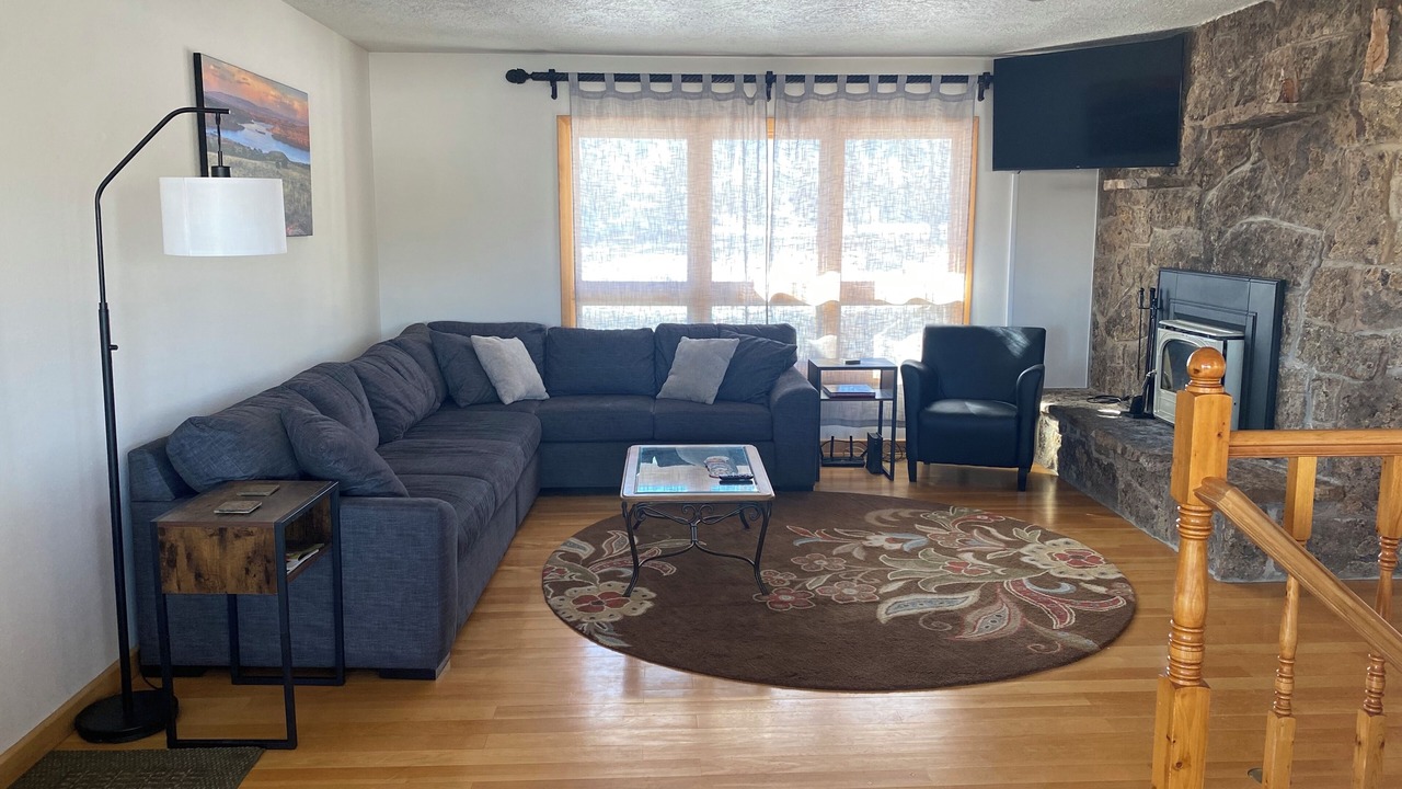 Photo of Livingroom in Casper