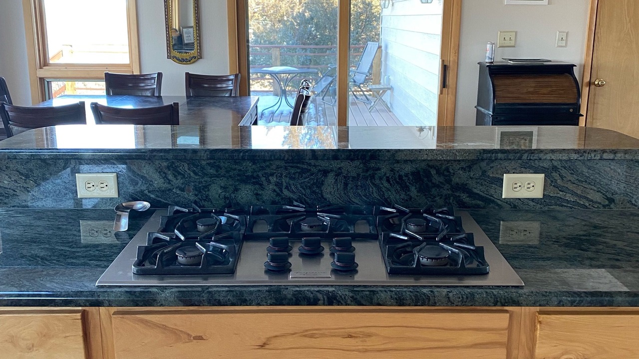 Photo of Kitchen in Casper