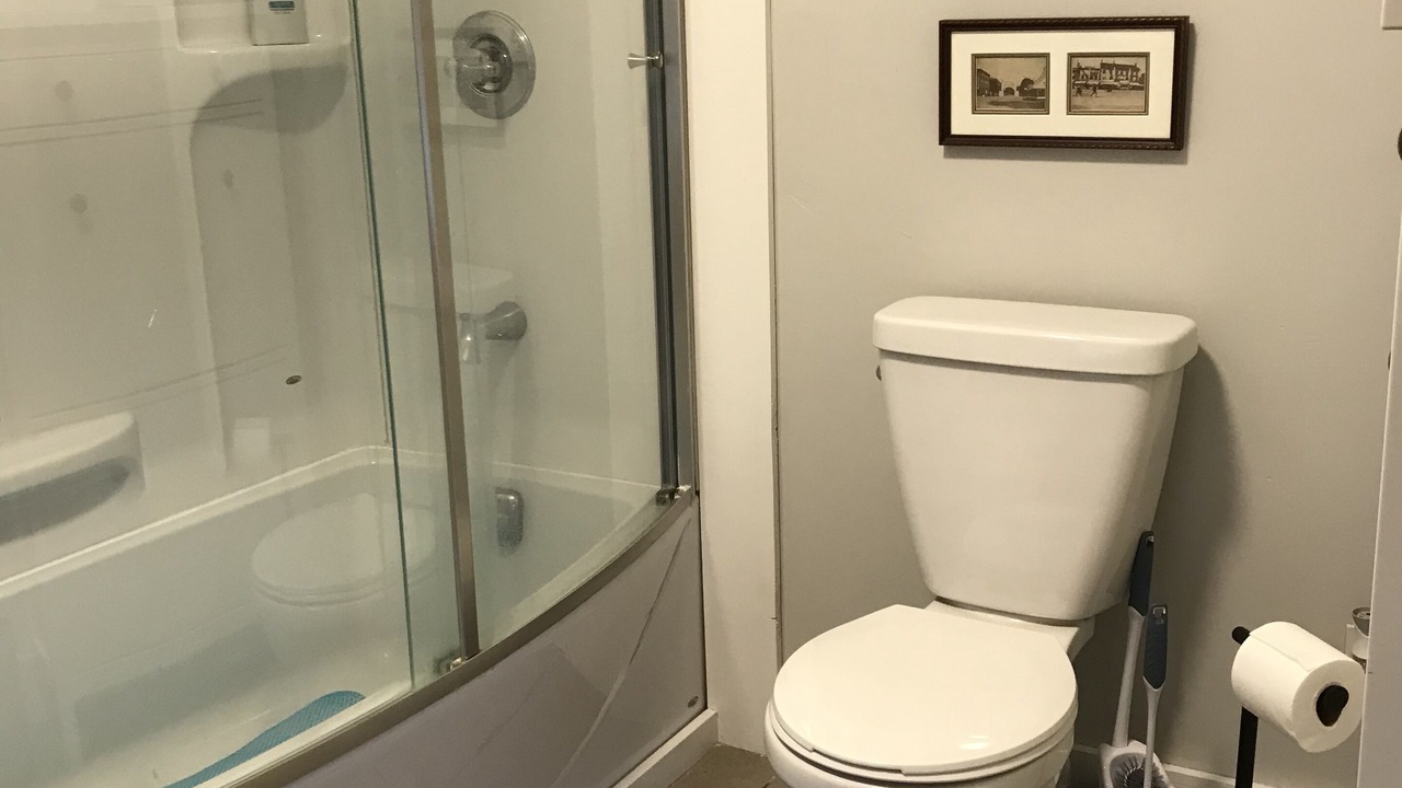 Photo of Bathroom in Chardon