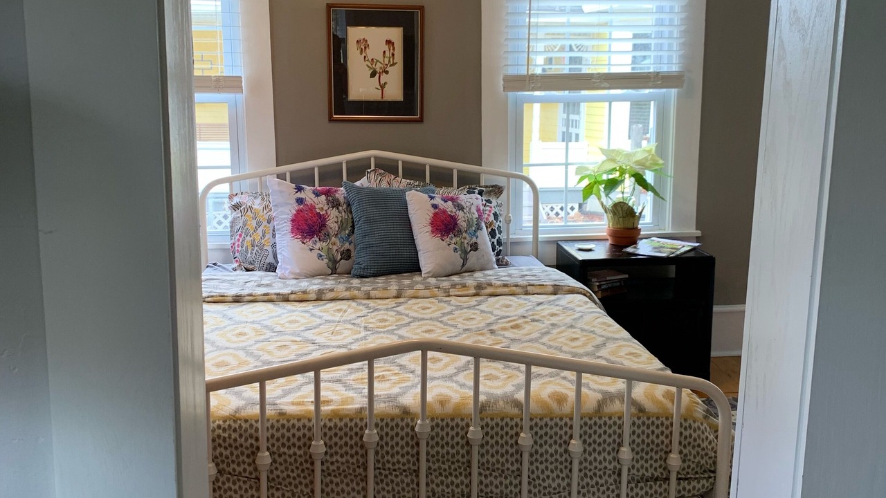 Photo of Bedroom in Chardon