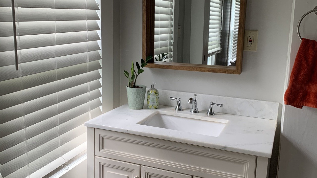 Photo of Bathroom in Chardon
