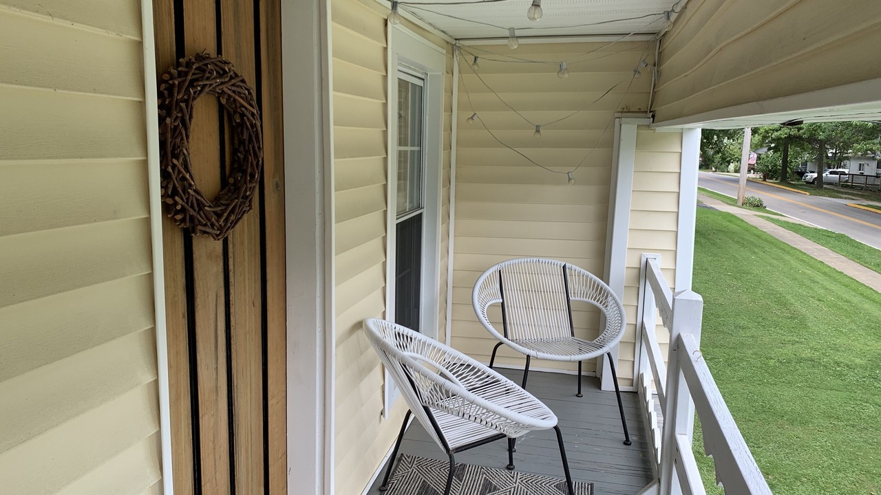 Photo of Patio Balcony in Chardon