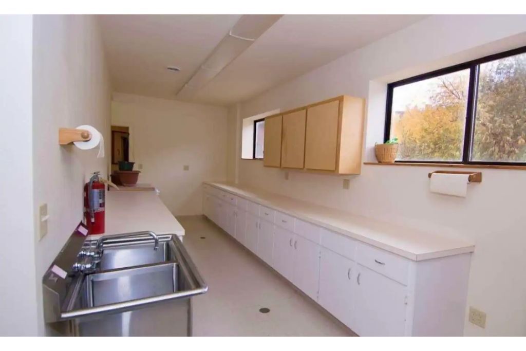 Photo of Kitchen in Salmon