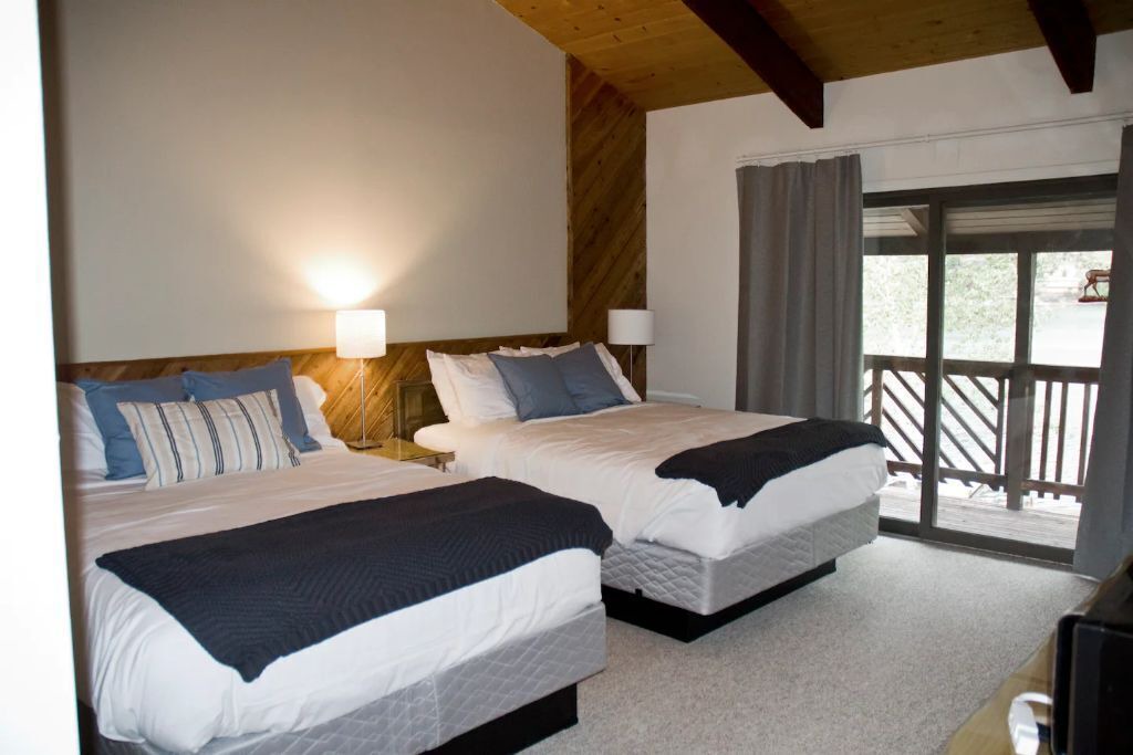 Photo of Bedroom in Salmon