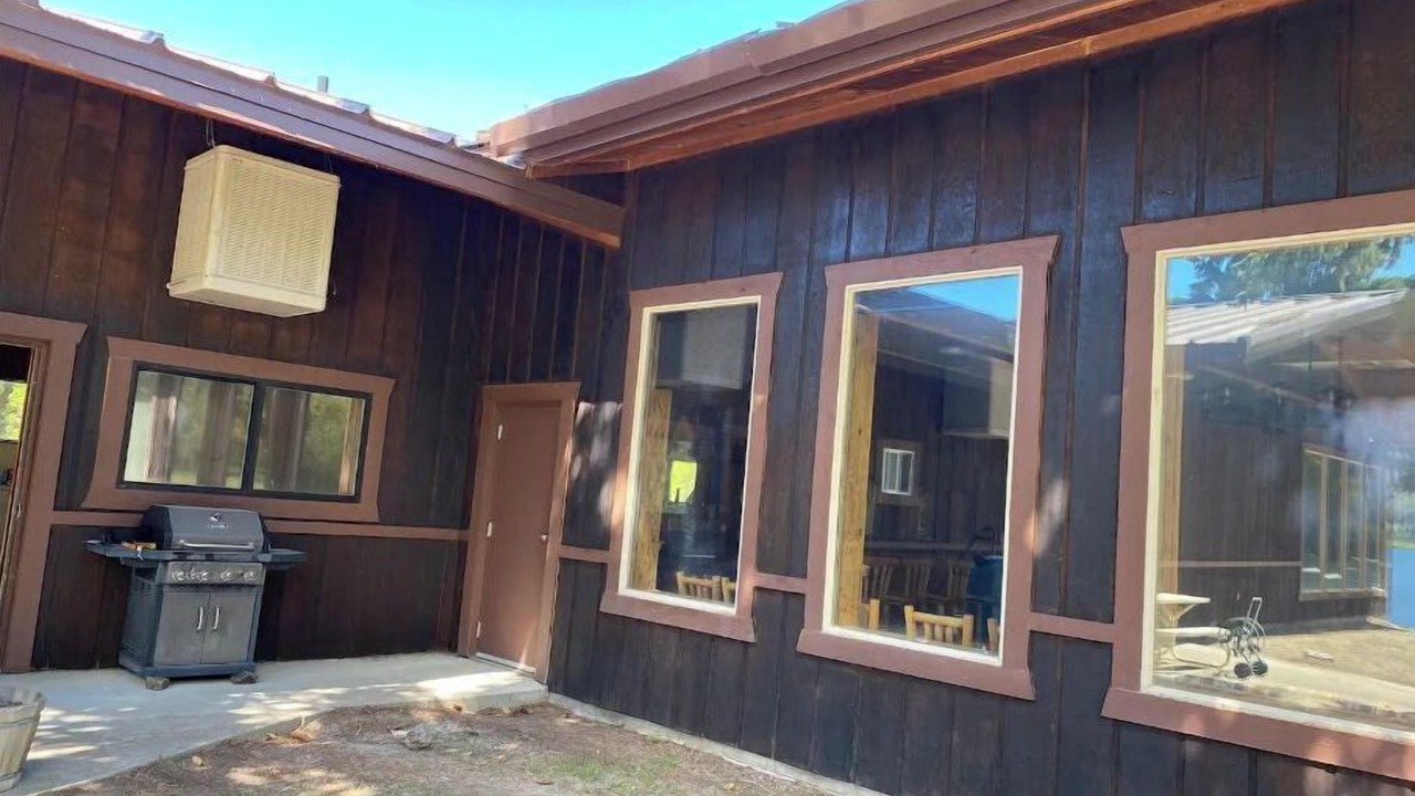Photo of Patio Balcony in Salmon