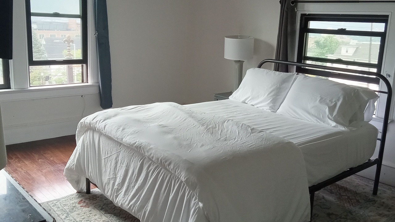 Photo of Bedroom in Scranton