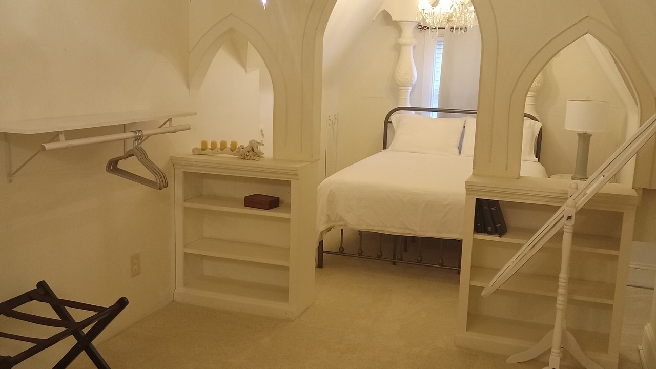 Photo of Bedroom in Scranton