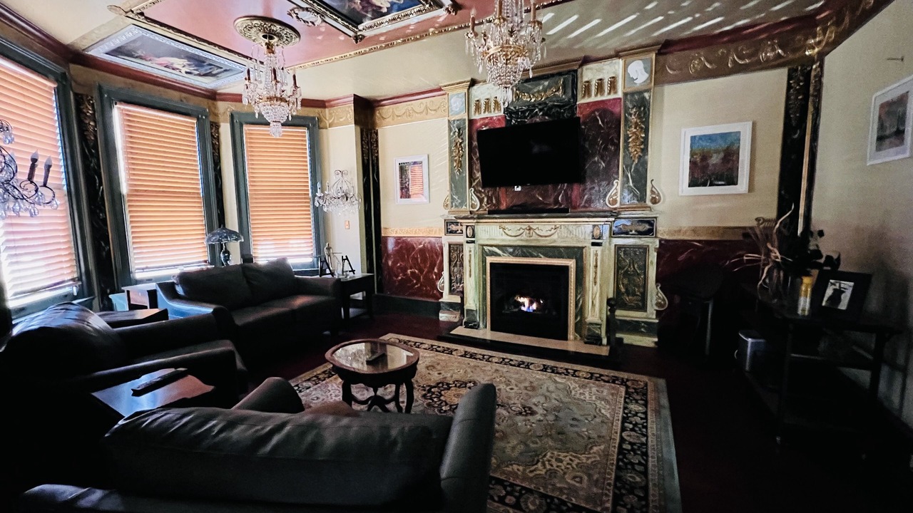 Photo of Livingroom in Scranton
