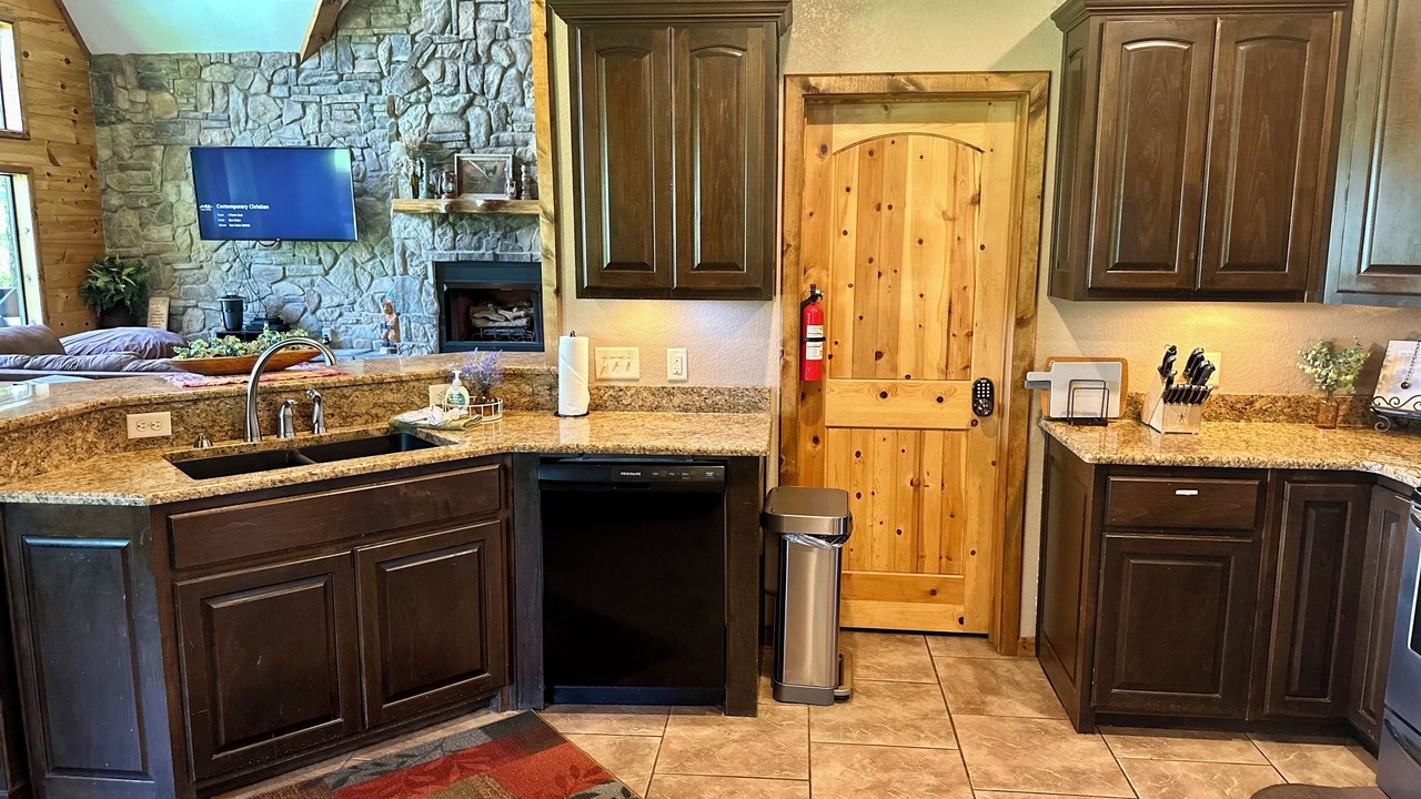 Photo of Kitchen in Smithville