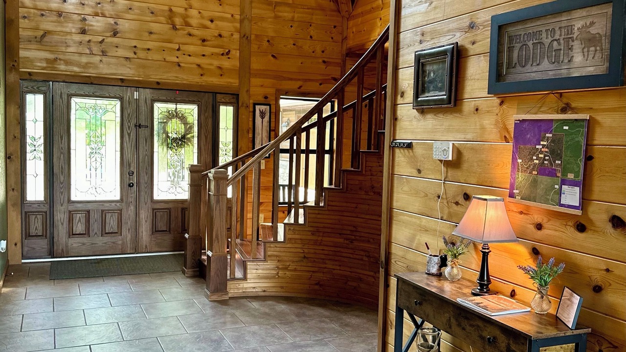 Photo of Bedroom in Smithville