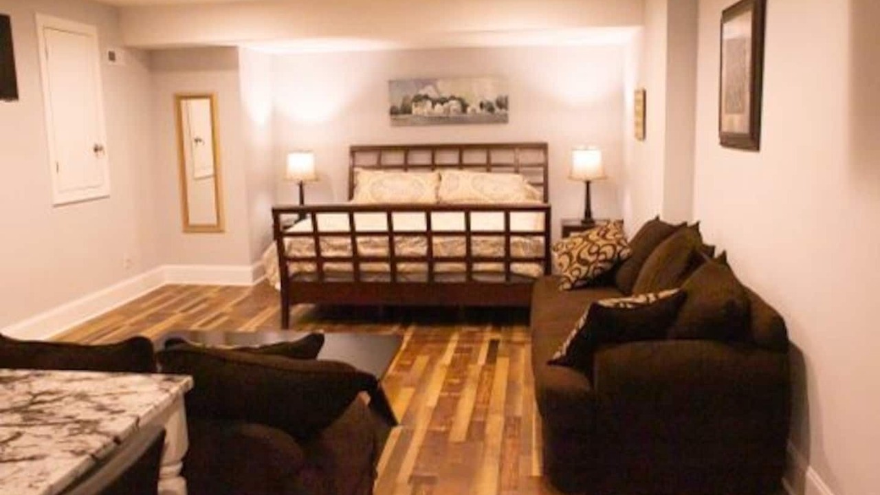 Photo of Bedroom in Mint Hill
