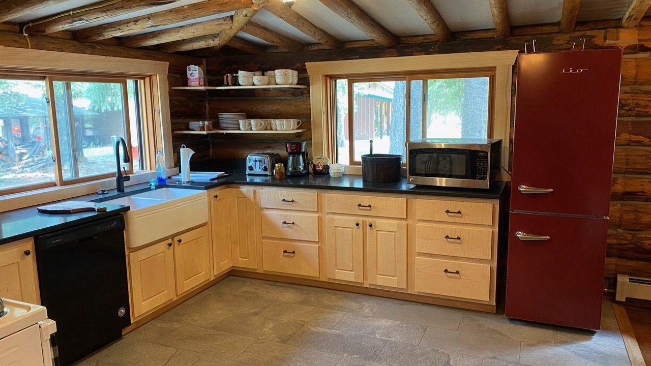 Photo of Kitchen in Sheridan