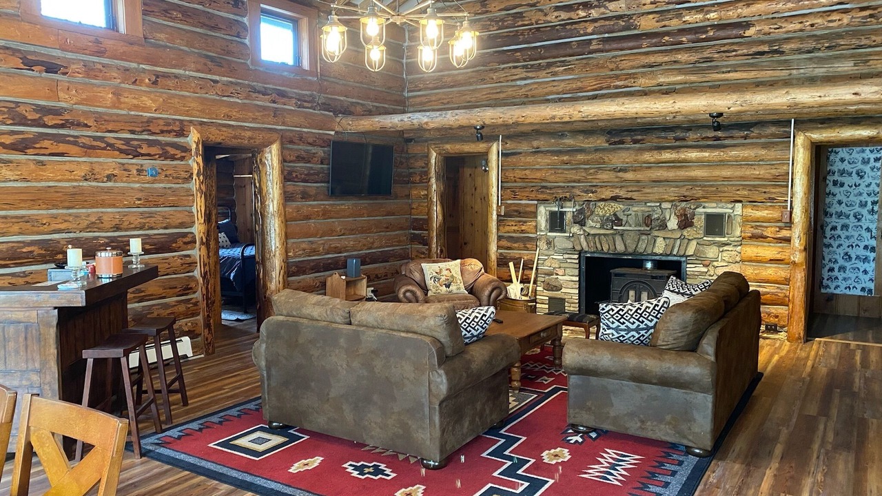 Photo of Livingroom in Sheridan