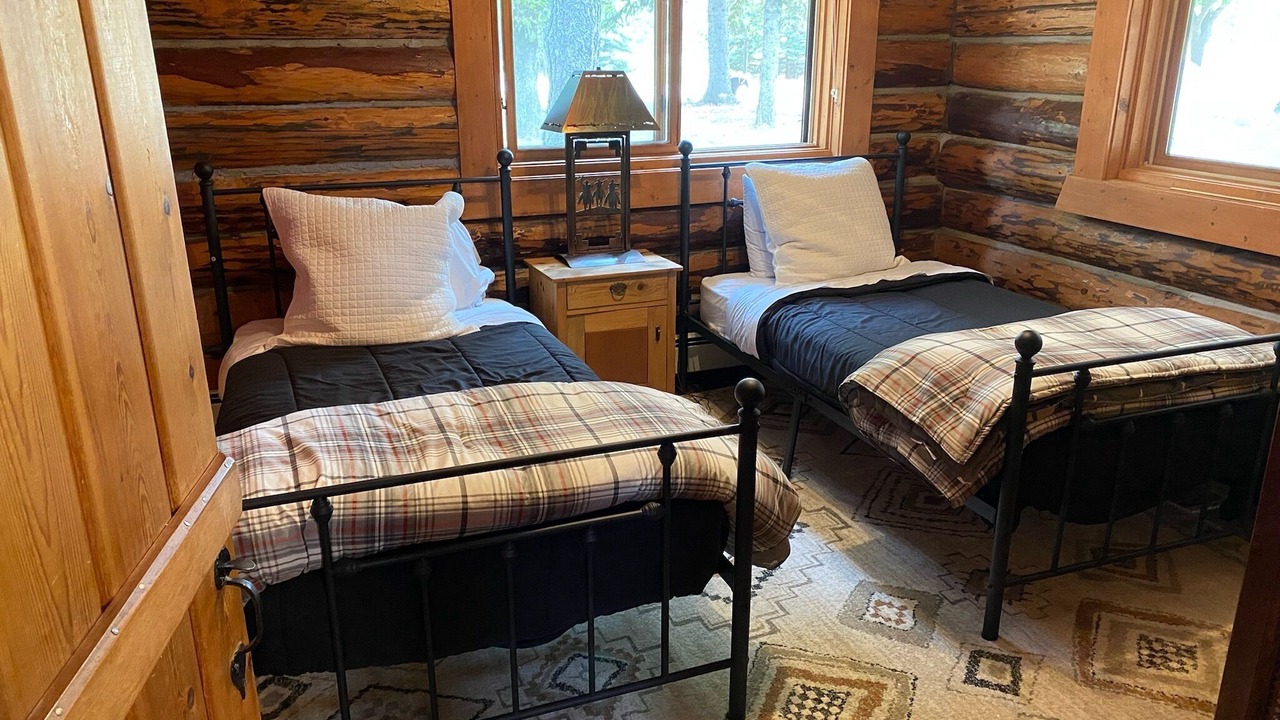 Photo of Bedroom in Sheridan