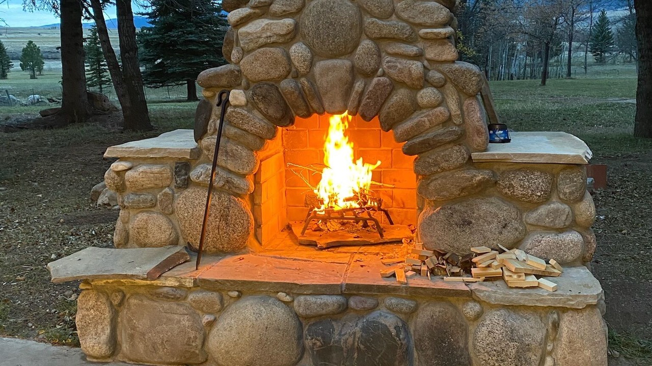 Photo of Outdoor in Sheridan