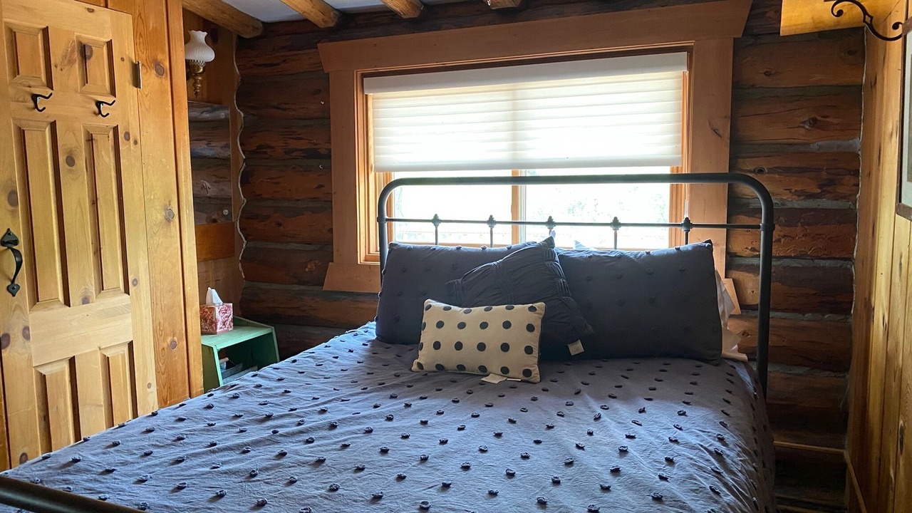 Photo of Bedroom in Sheridan