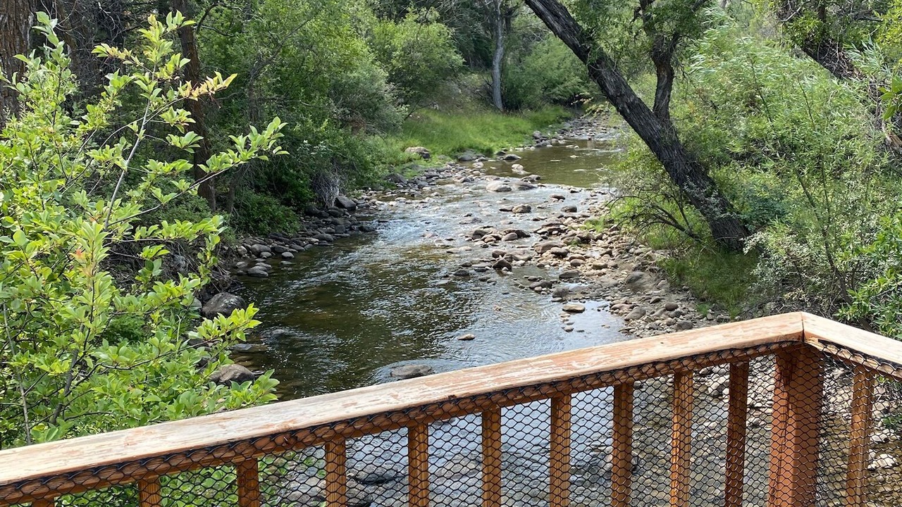 Photo of Outdoor in Sheridan