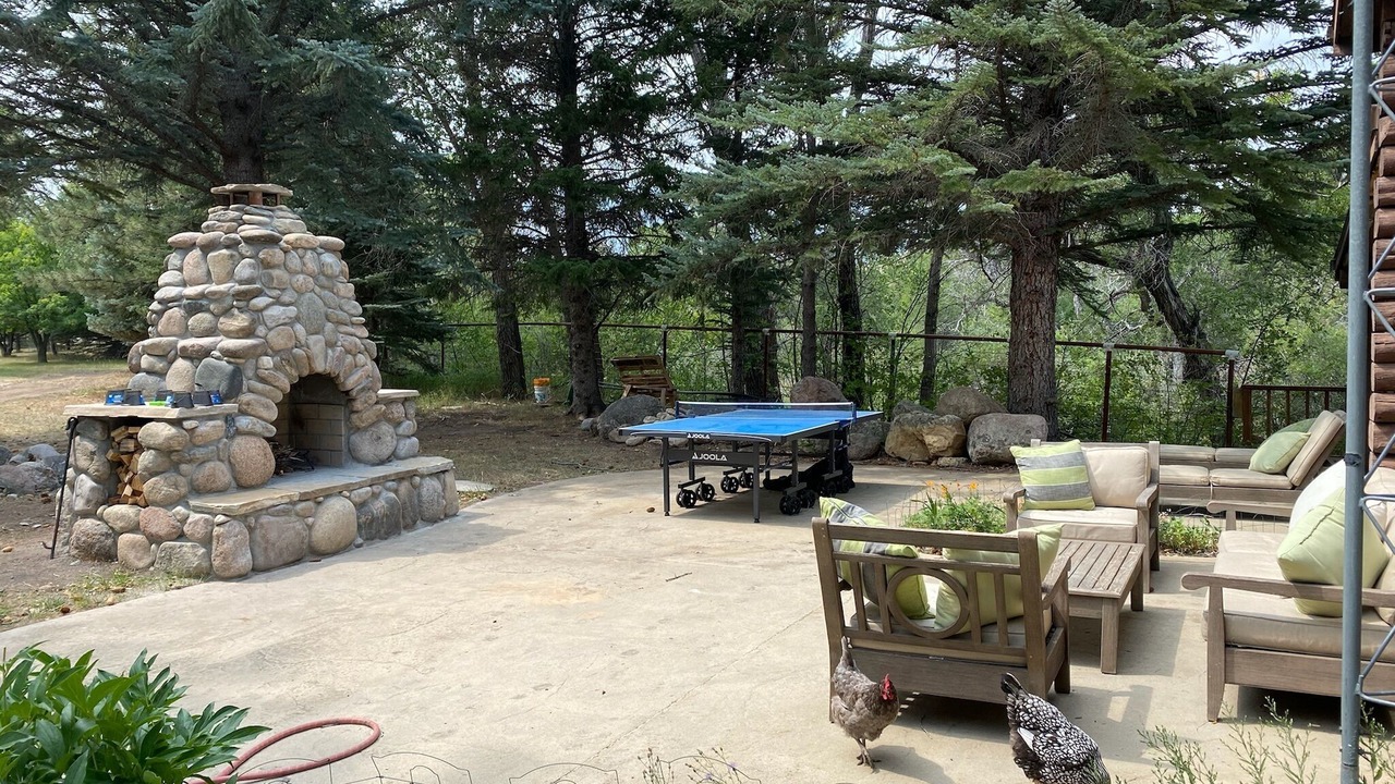 Photo of Outdoor in Sheridan