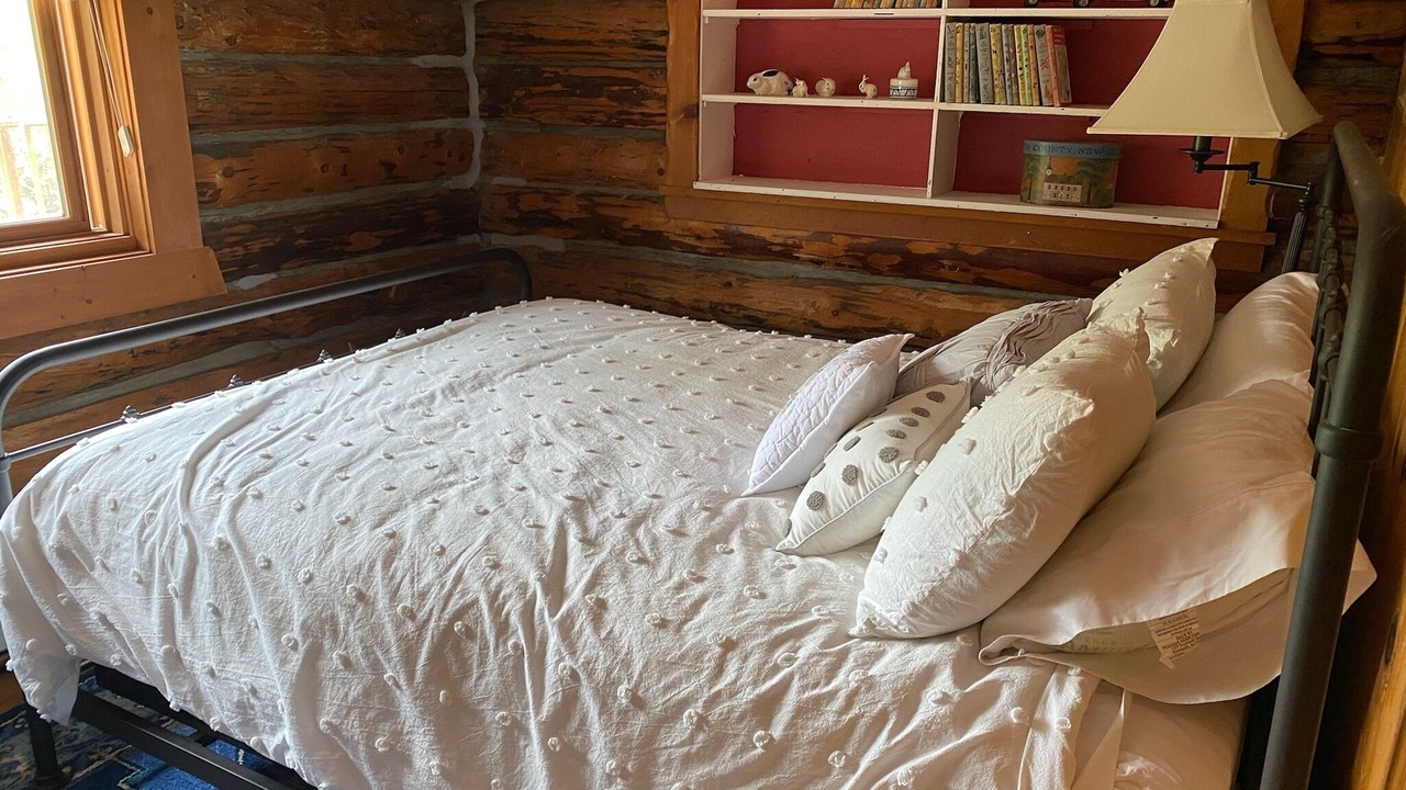 Photo of Bedroom in Sheridan