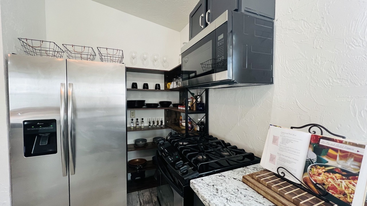 Photo of Kitchen in Gardiner