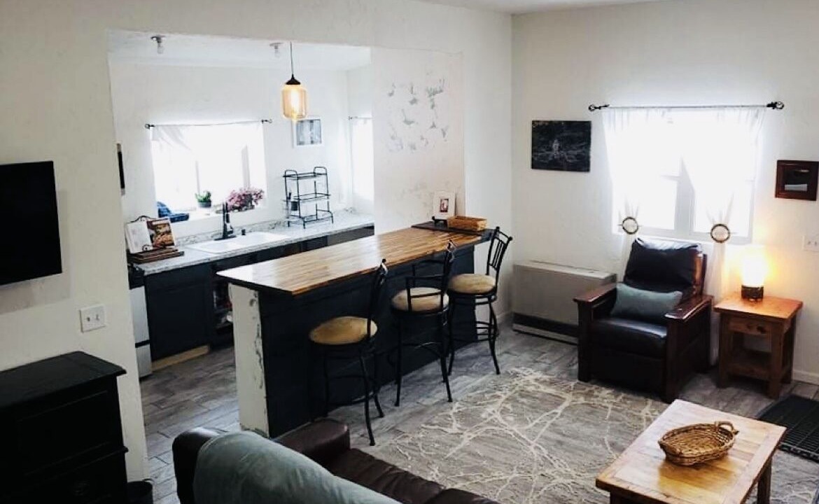 Photo of Livingroom in Gardiner