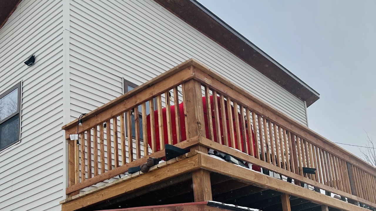 Photo of Outdoor in Gardiner