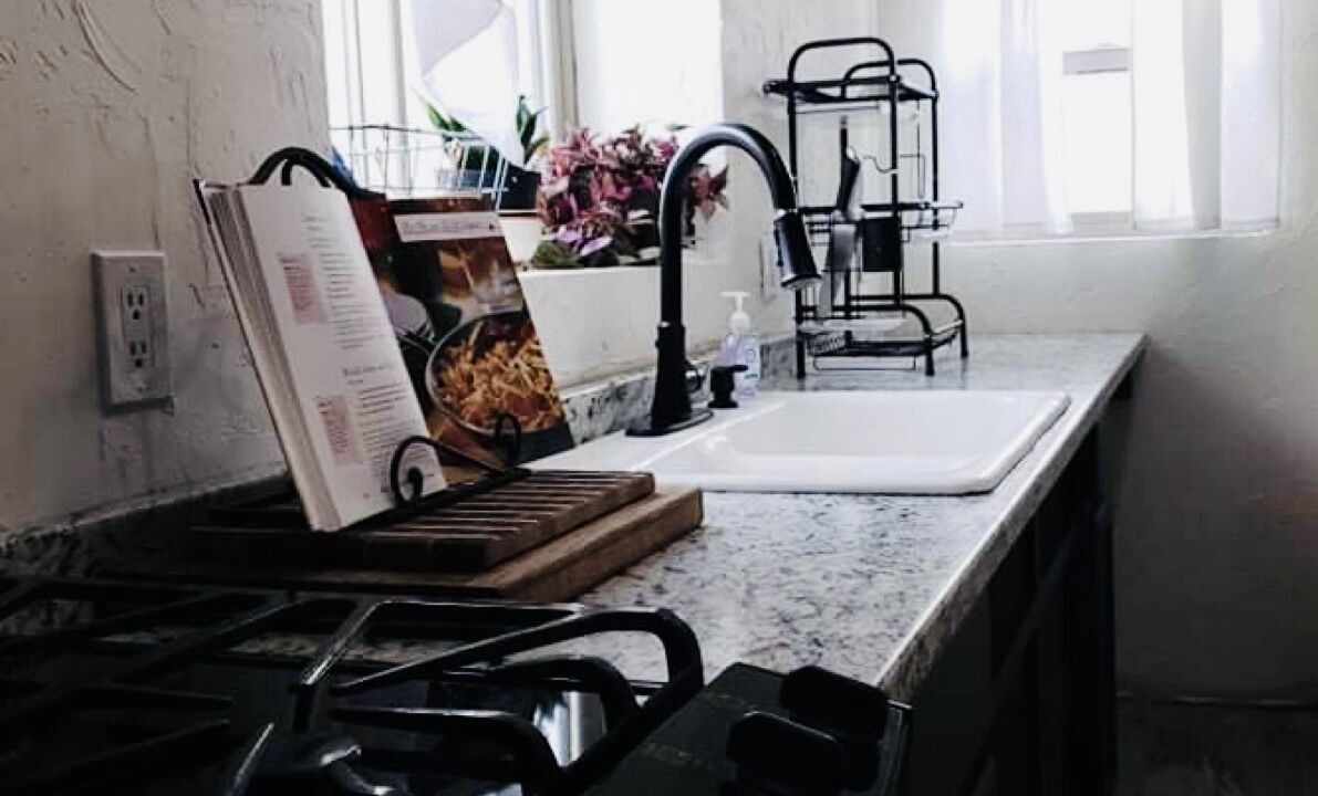 Photo of Kitchen in Gardiner