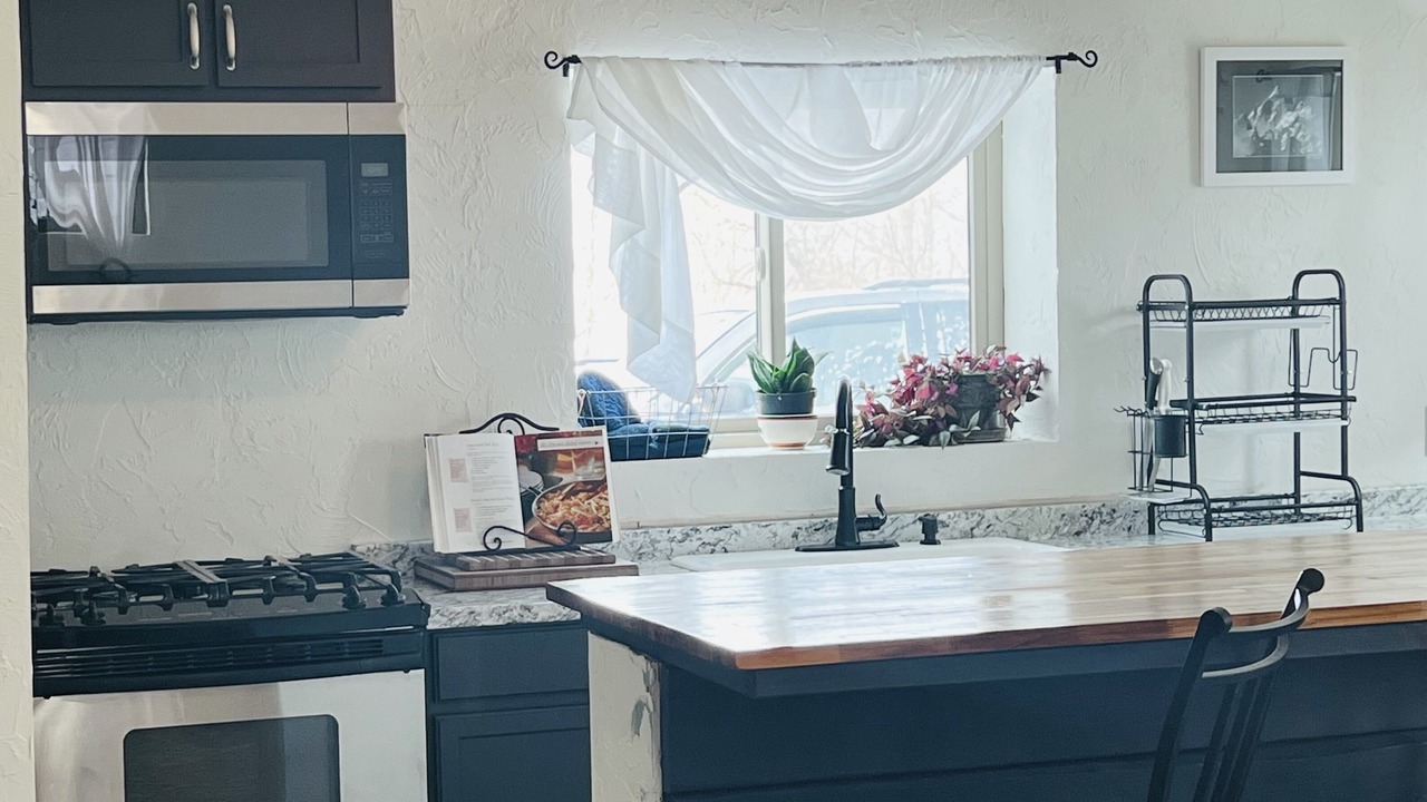 Photo of Kitchen in Gardiner