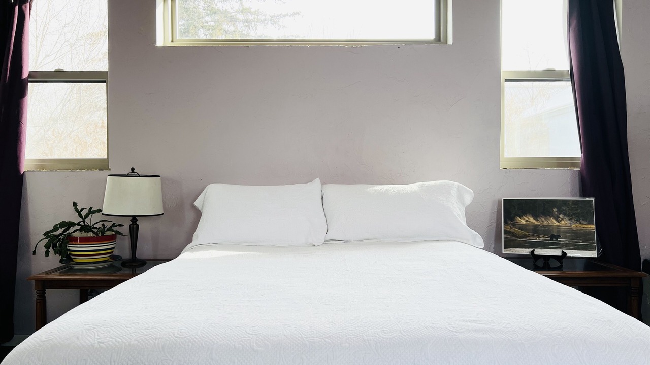 Photo of Bedroom in Gardiner