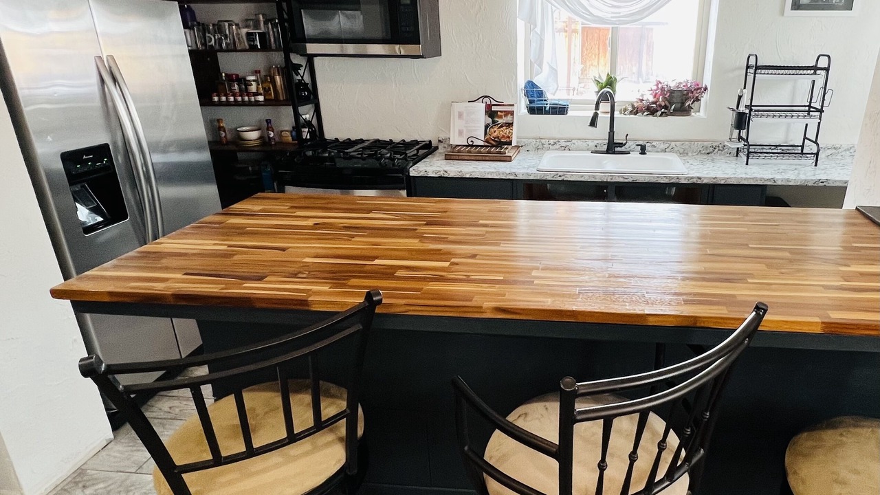 Photo of Kitchen in Gardiner