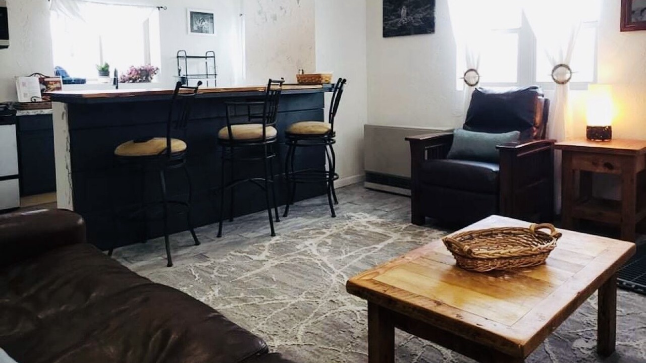 Photo of Livingroom in Gardiner