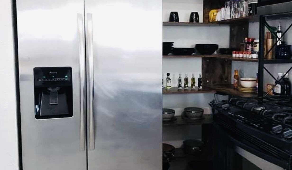 Photo of Kitchen in Gardiner