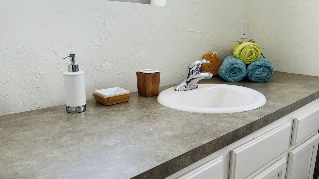 Photo of Bathroom in Gardiner