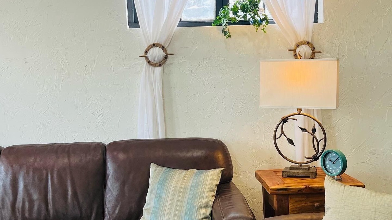 Photo of Livingroom in Gardiner