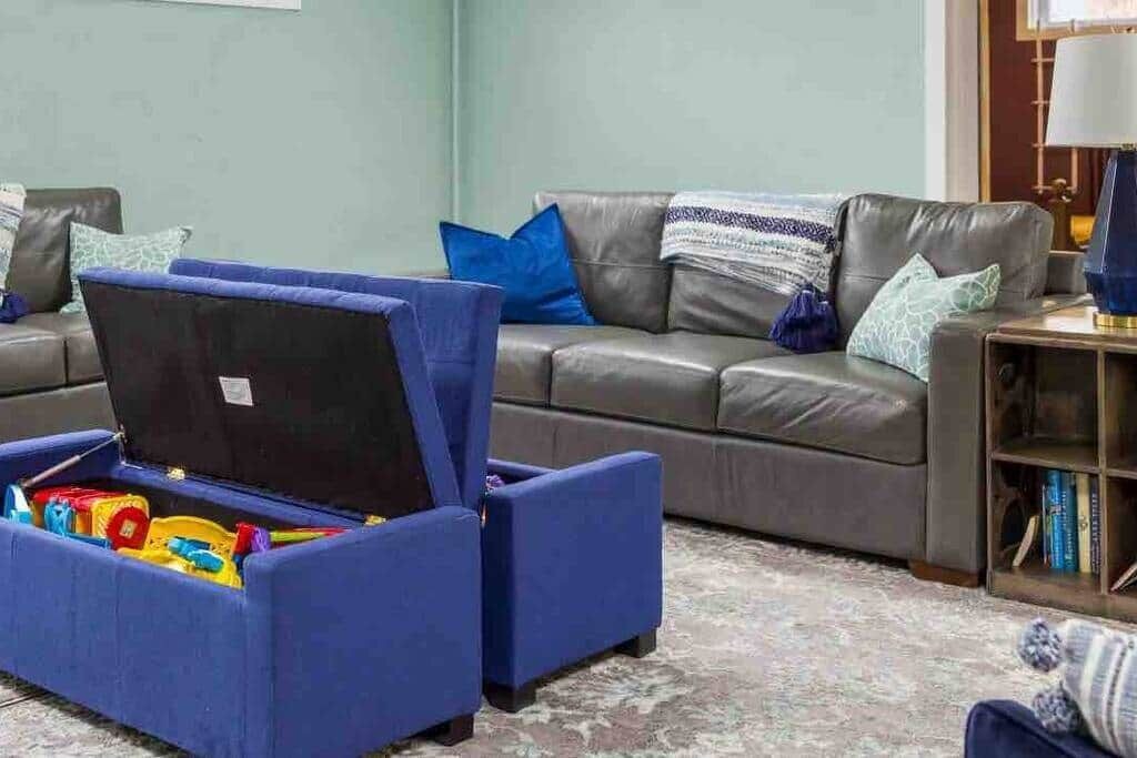 Photo of Livingroom in Pocatello