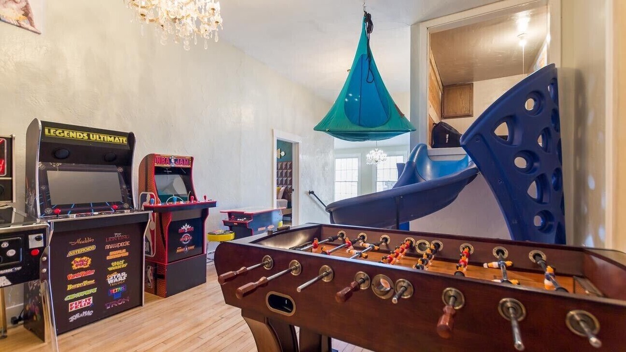 Photo of Bedroom in Pocatello