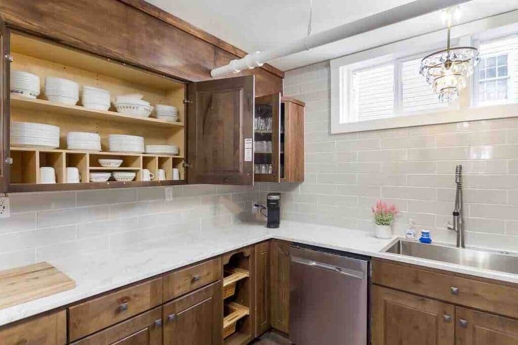 Photo of Kitchen in Pocatello